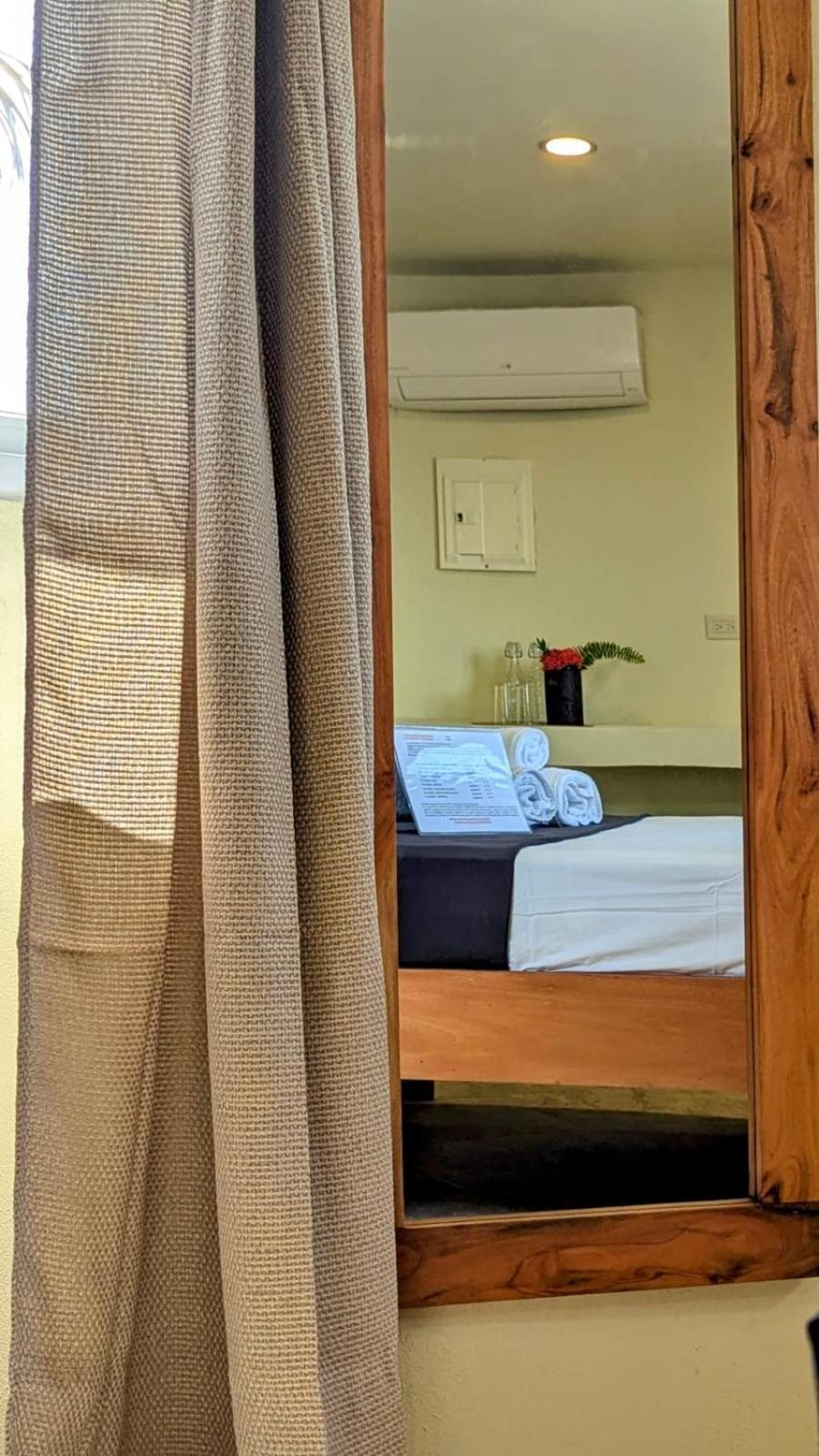 Hotel Nuevo Nayal Las Peñitas Zimmer foto